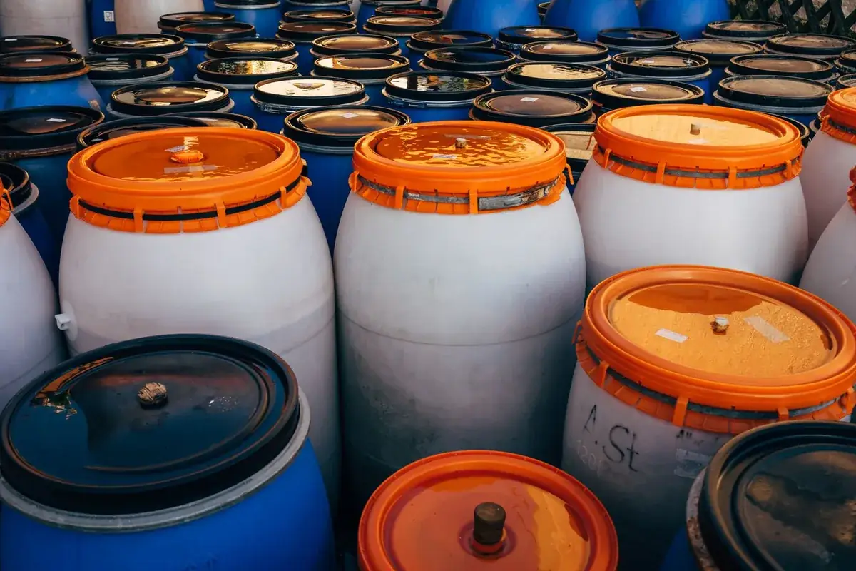 Hazmat Cleanup in Wollochet, WA